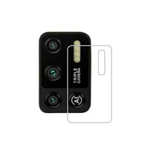 GLASS CAM TECNO SPARK 6 AIR
